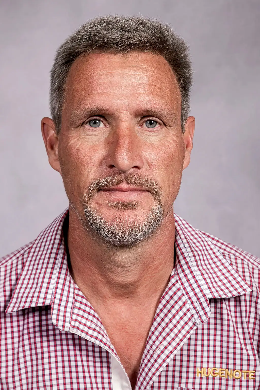 Mnr. R. Cronjé